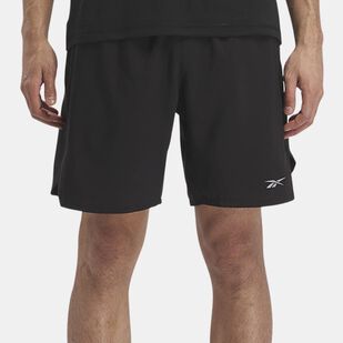 Reebok Pantalones cortos de punto Crossfit para hombre