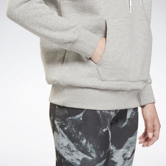 Sudadera con gorro Indentity Logo image number 3