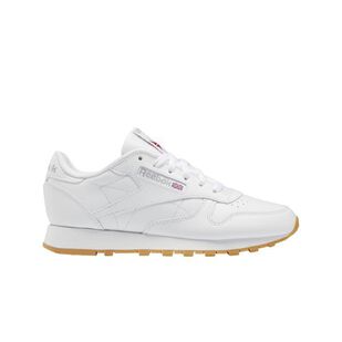 Tenis Classic Leather