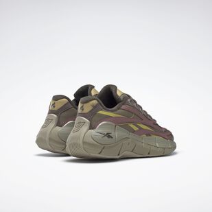 Tenis Zig Kinetica 2.5 Street Fighter