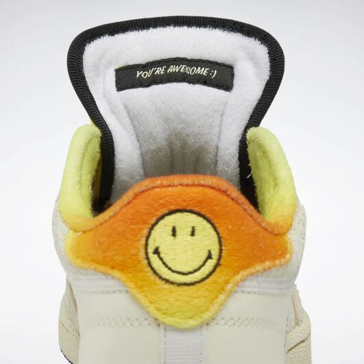 Tenis Club C 85 Smiley image number 4