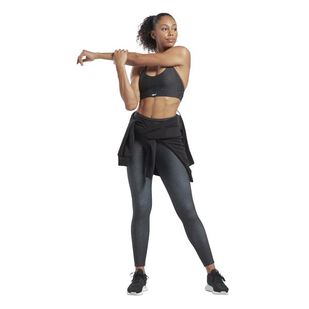 Top Deportico Lux Strappy AOP