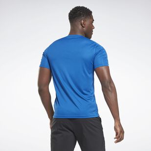 Playera Training Tech