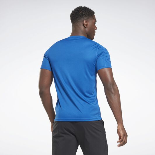 Playera Training Tech image number 1