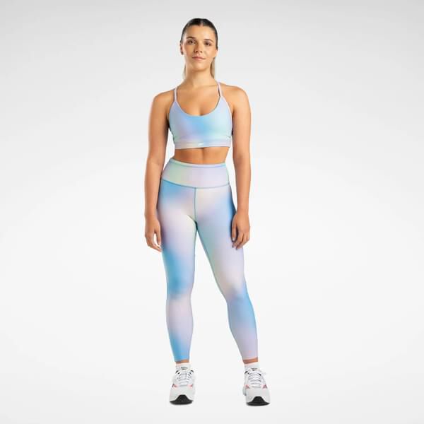 Mallas reebok shop crossfit beige