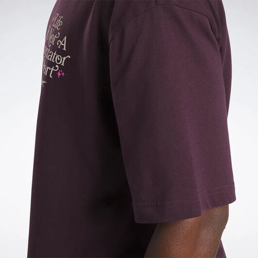 Playera FOOD & BEV image number 3