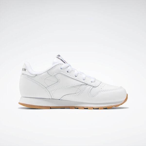 Tênis classic 2025 leather reebok