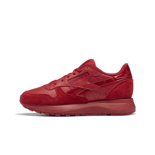 Tenis Classic Leather
