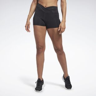 Mallas cortas Workout Ready Basic Hot