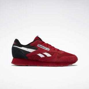 Tenis Classic Leather