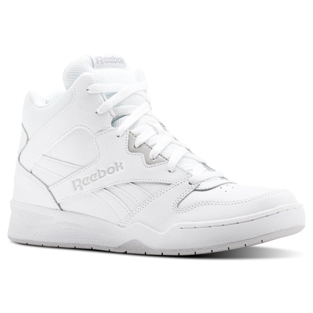 Tenis Royal BB45 Hi MXN 1849.00 Reebok