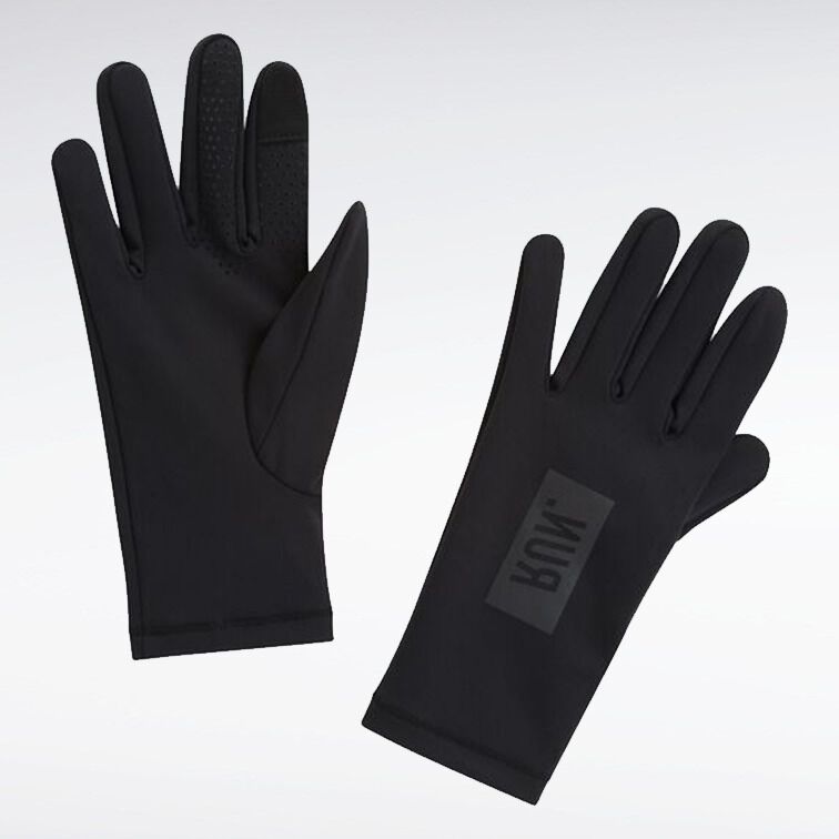 Guantes Os Run