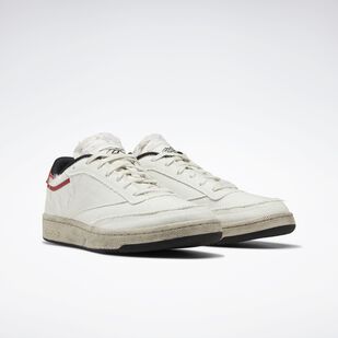 Tenis Club C 85 Street Fighter