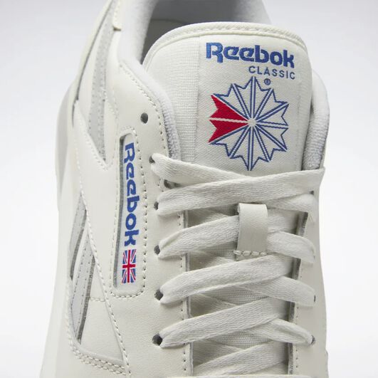 Tenis Classic Leather image number 4