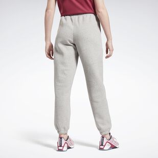 Pants Indentity Logo