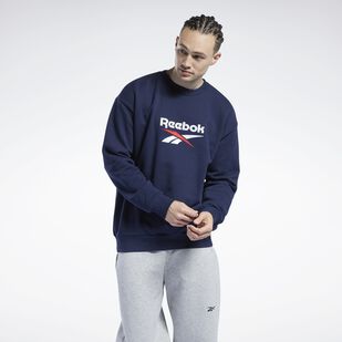 Sudadera CI F Vector Crew