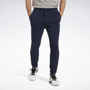 Pants Identity Fleece Jogger