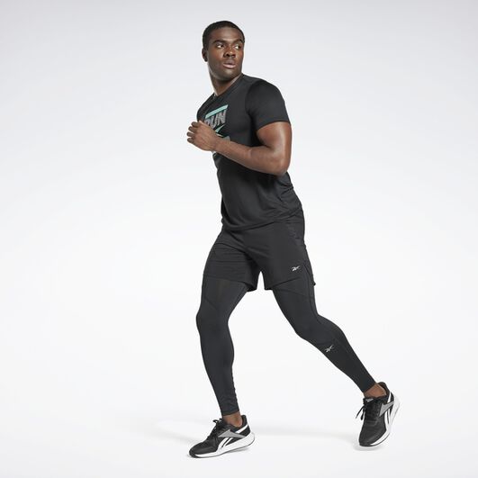 Mallas Running Speedwick image number 1