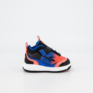 Tenis Weebok Storm X