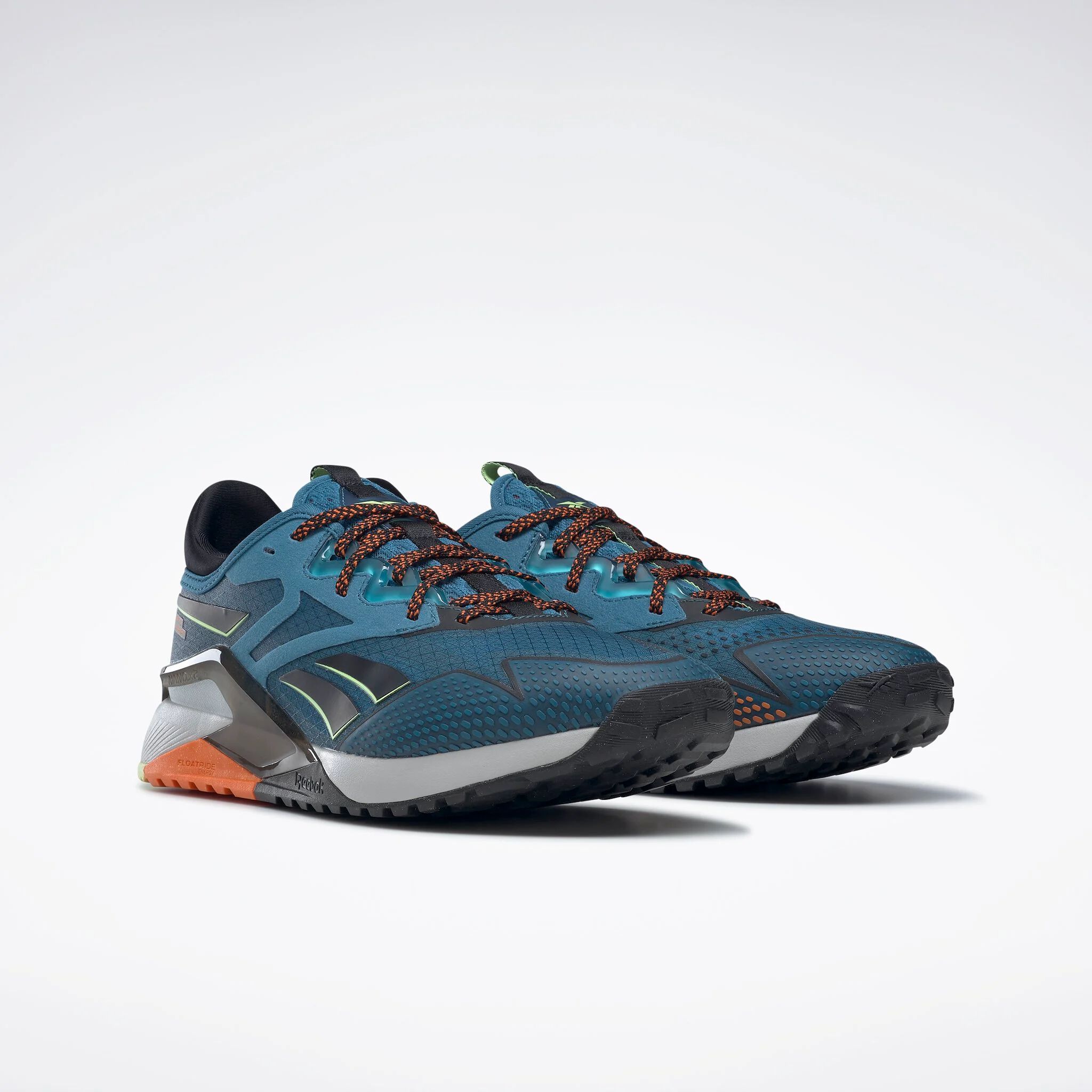 Tenis reebok sale adventure masculino