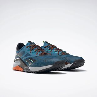 Tenis Nano X2 TR Adventure