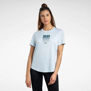 Playera Running Speedwick