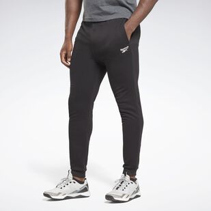 Pants Identity French Terry Joggers