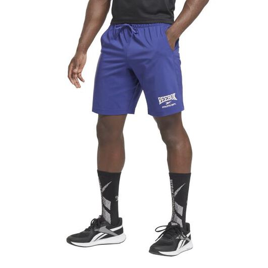 Short Workout Ready image number 3