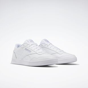 Tenis Court Advance