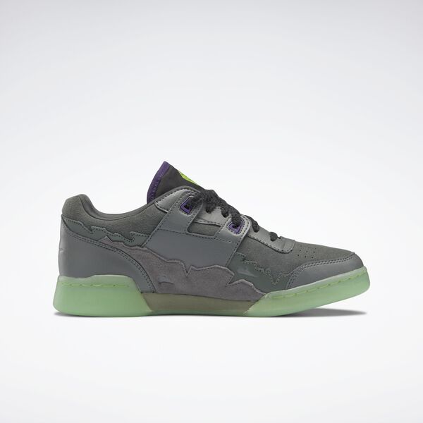 Tenis workout reebok shop