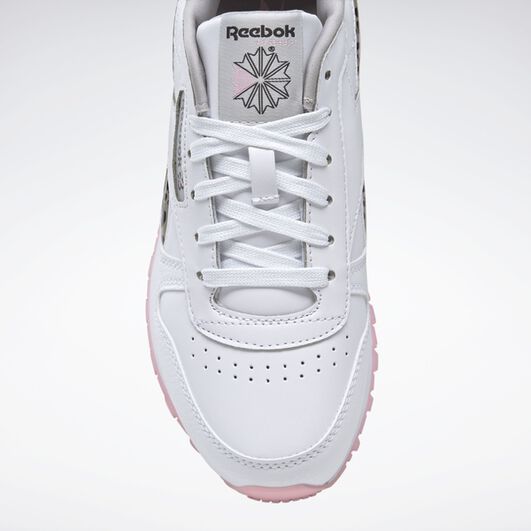 Tenis Classic Leather image number 4