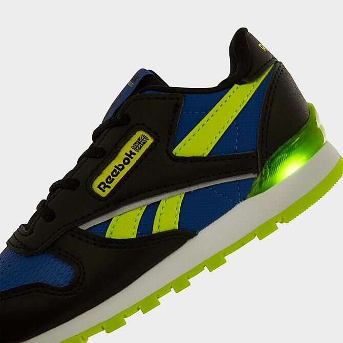 Guantes reebok on sale classic amarillo