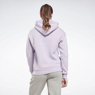 Sudadera Identity Big Logo