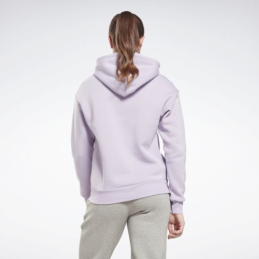 Sudadera Identity Big Logo image number 2