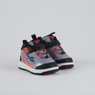Tenis Weebok Storm X