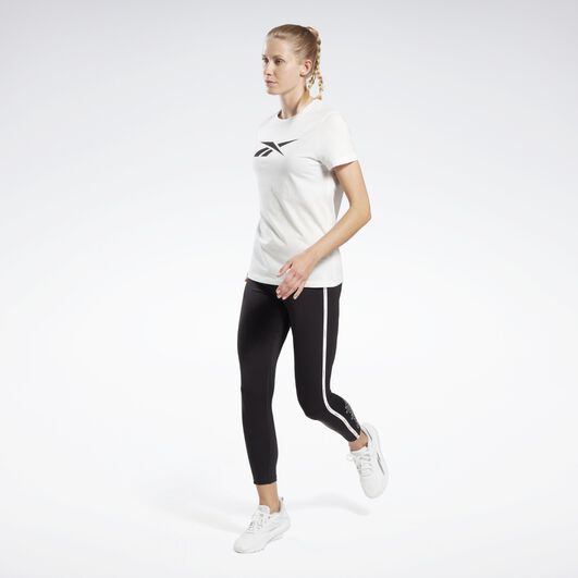 Playera Training Essentials Graphic image number 2