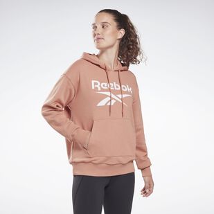 Sudadera Identity French Terry