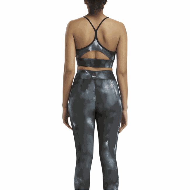 Top Deportivo Train Printed MXN 699.00 Reebok
