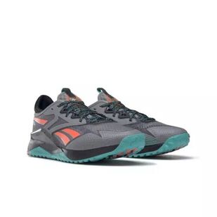Tenis Nano X2 TR Adventure