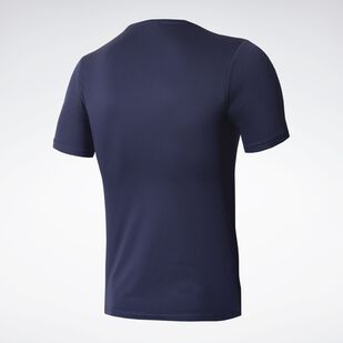 Playera Running Essentials Basic