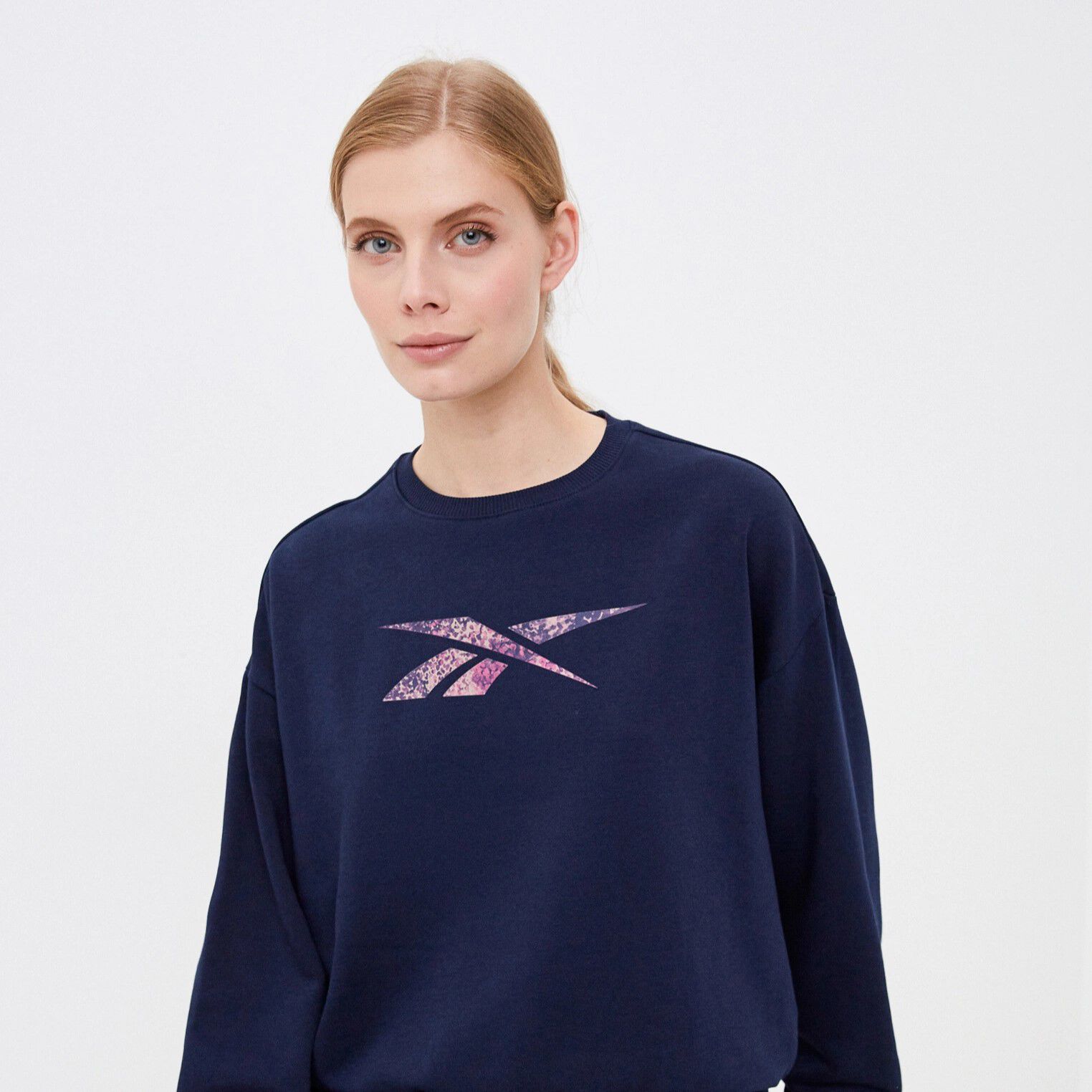 Sudadera reebok crossfit mujer baratas 2025