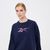 Sudadera Crop Modern Safari