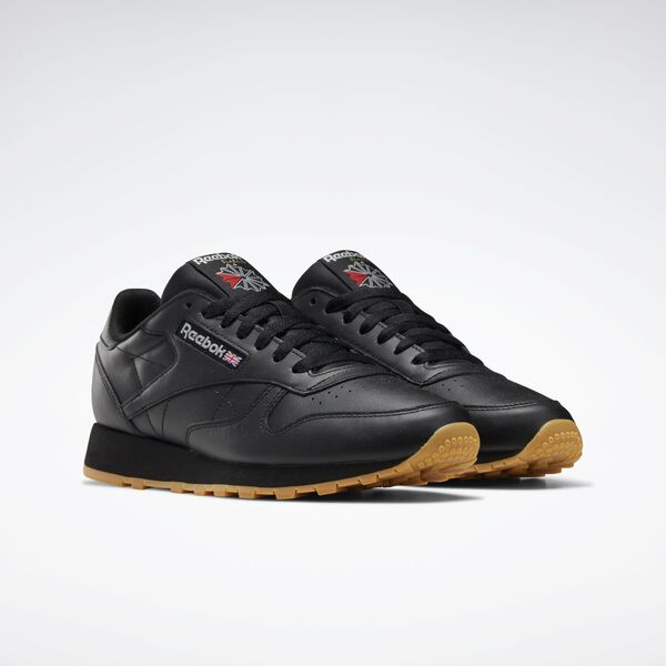 Mens reebok classic size 11 sales