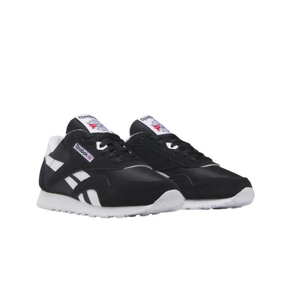 Tenis reebok classic best sale nylon