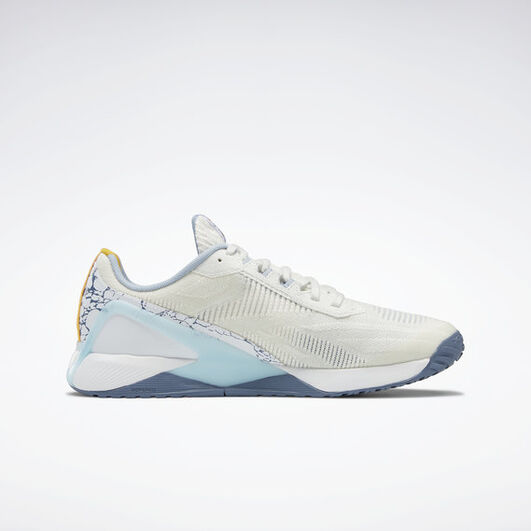 Tenis Nano X1 National Geographic image number 3