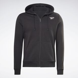 Chamarra Identity Fleece Full-Zip