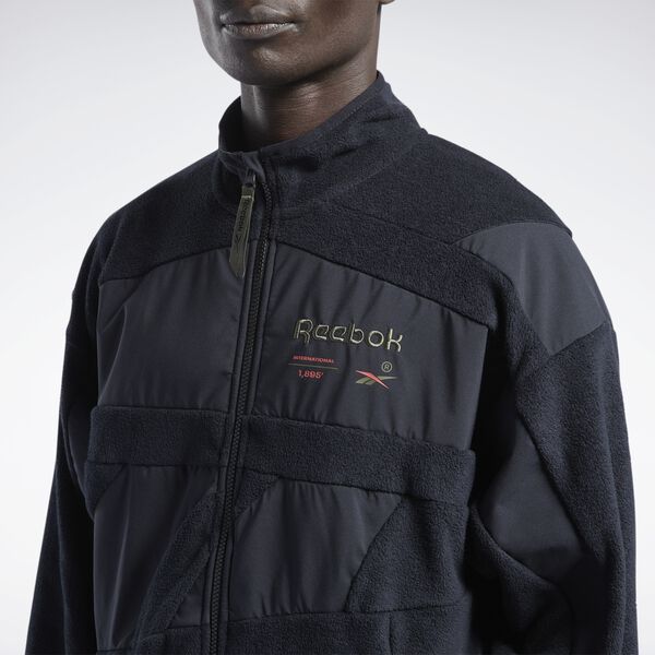 Chamarra Classics Vector N A 0.0 Reebok