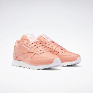 Tenis Classic Leather