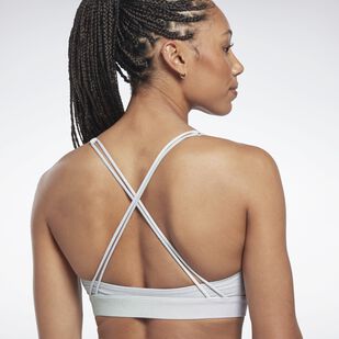 Top Deportivo Yoga Strappy