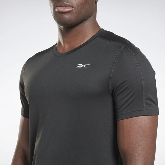 Playera Training Tech image number 4
